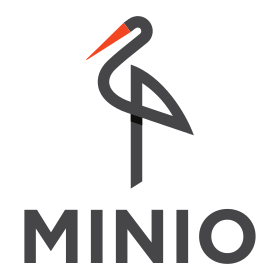 MinIO logo